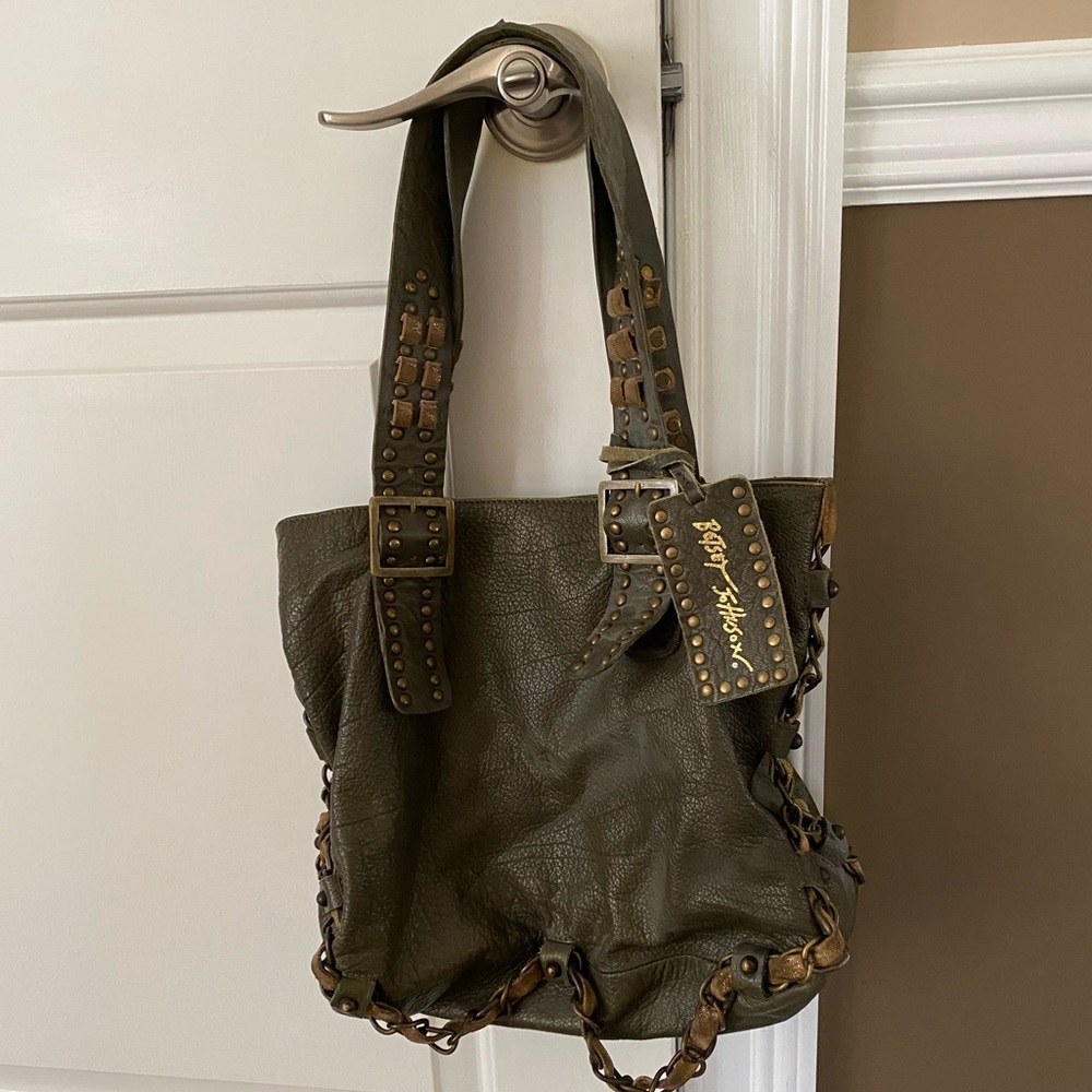 Betsey Johnson Bag